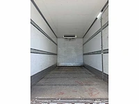 2017 - mercedes-benz - sprinter - 516 2.2 cdi 432 - geconditioneerde bakwagen met dhollandia laadklep - afbeelding 43 van  44