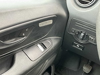 2017 - mercedes-benz - vito - 109 cdi func. lang - bedrijfswagen - afbeelding 11 van  12
