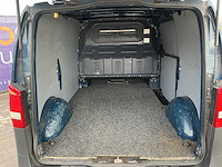 2017 - mercedes-benz - vito - 109 cdi func. lang - bedrijfswagen - afbeelding 5 van  12