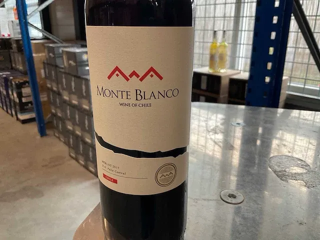 2017 - merlot (240x) - afbeelding 1 van  3