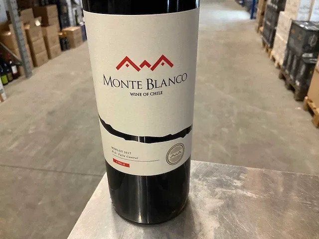 2017 - merlot (360x) - afbeelding 1 van  3