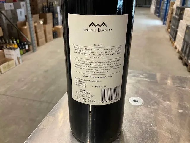 2017 - merlot (360x) - afbeelding 2 van  3
