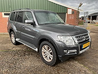 2017 - mitsubishi - pajero - personenauto - afbeelding 5 van  47