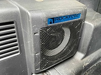 2017 - mitsubishi - pajero - personenauto - afbeelding 15 van  47