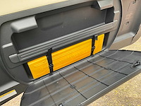 2017 - mitsubishi - pajero - personenauto - afbeelding 16 van  47