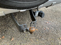 2017 - mitsubishi - pajero - personenauto - afbeelding 17 van  47