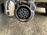 2017 - mitsubishi - pajero - personenauto - afbeelding 18 van  47