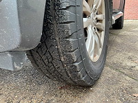 2017 - mitsubishi - pajero - personenauto - afbeelding 26 van  47