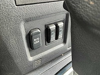 2017 - mitsubishi - pajero - personenauto - afbeelding 36 van  47