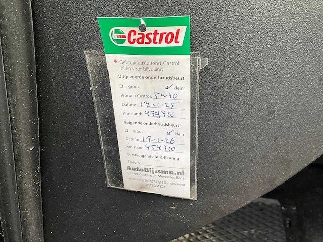 2017 - mitsubishi - pajero - personenauto - afbeelding 38 van  47