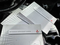 2017 - mitsubishi - pajero - personenauto - afbeelding 42 van  47