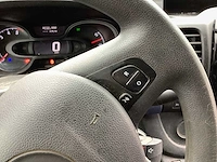 2017 - opel - vivaro - 1.6 cdti l2h1 dc ed. - bedrijfswagen - afbeelding 4 van  15