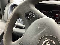2017 - opel - vivaro - 1.6 cdti l2h1 dc ed. - bedrijfswagen - afbeelding 5 van  15