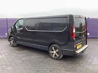 2017 - opel - vivaro - 1.6 cdti l2h1 dc ed. - bedrijfswagen - afbeelding 9 van  15
