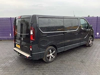 2017 - opel - vivaro - 1.6 cdti l2h1 dc ed. - bedrijfswagen - afbeelding 10 van  15