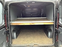 2017 - opel - vivaro - 1.6 cdti l2h1 dc ed. - bedrijfswagen - afbeelding 11 van  15