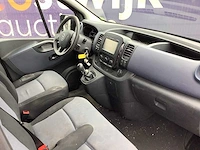 2017 - opel - vivaro - 1.6 cdti l2h1 dc ed. - bedrijfswagen - afbeelding 13 van  15