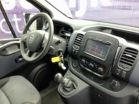 2017 - opel - vivaro - 1.6 cdti l2h1 dc ed. - bedrijfswagen - afbeelding 14 van  15