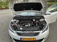 2017 - peugeot - 308 - 1.6 bluehdi blue l. - personenauto - 2017 - afbeelding 2 van  28