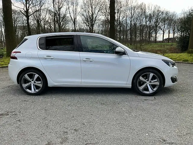 2017 - peugeot - 308 - 1.6 bluehdi blue l. - personenauto - 2017 - afbeelding 23 van  28