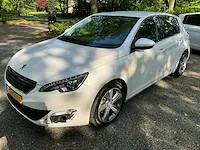 2017 - peugeot - 308 - 1.6 bluehdi blue l. - personenauto - 2017 - afbeelding 36 van  39