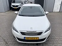 2017 - peugeot - 308 - 1.6 bluehdi blue l. - personenauto - afbeelding 2 van  44