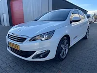 2017 - peugeot - 308 - 1.6 bluehdi blue l. - personenauto - afbeelding 3 van  44