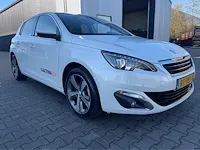2017 - peugeot - 308 - 1.6 bluehdi blue l. - personenauto - afbeelding 4 van  44
