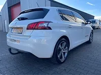 2017 - peugeot - 308 - 1.6 bluehdi blue l. - personenauto - afbeelding 5 van  44