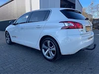 2017 - peugeot - 308 - 1.6 bluehdi blue l. - personenauto - afbeelding 6 van  44