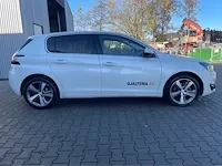 2017 - peugeot - 308 - 1.6 bluehdi blue l. - personenauto - afbeelding 7 van  44
