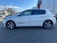 2017 - peugeot - 308 - 1.6 bluehdi blue l. - personenauto - afbeelding 8 van  44