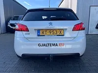 2017 - peugeot - 308 - 1.6 bluehdi blue l. - personenauto - afbeelding 10 van  44