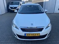 2017 - peugeot - 308 - 1.6 bluehdi blue l. - personenauto - afbeelding 11 van  44