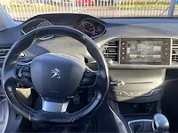 2017 - peugeot - 308 - 1.6 bluehdi blue l. - personenauto - afbeelding 17 van  44