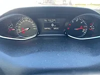 2017 - peugeot - 308 - 1.6 bluehdi blue l. - personenauto - afbeelding 18 van  44