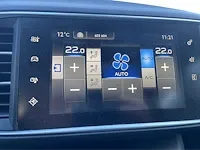 2017 - peugeot - 308 - 1.6 bluehdi blue l. - personenauto - afbeelding 21 van  44