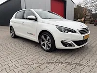 2017 - peugeot - 308 - 1.6 bluehdi blue l. - personenauto - afbeelding 12 van  44