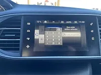 2017 - peugeot - 308 - 1.6 bluehdi blue l. - personenauto - afbeelding 25 van  44