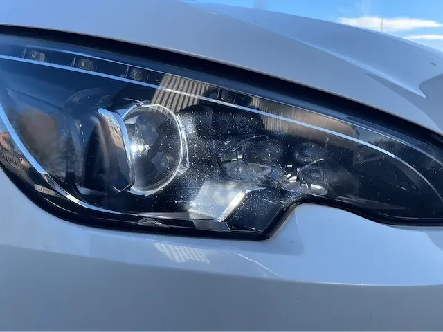 2017 - peugeot - 308 - 1.6 bluehdi blue l. - personenauto - afbeelding 30 van  44