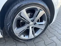 2017 - peugeot - 308 - 1.6 bluehdi blue l. - personenauto - afbeelding 32 van  44