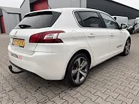 2017 - peugeot - 308 - 1.6 bluehdi blue l. - personenauto - afbeelding 23 van  44