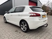 2017 - peugeot - 308 - 1.6 bluehdi blue l. - personenauto - afbeelding 34 van  44