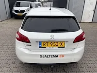 2017 - peugeot - 308 - 1.6 bluehdi blue l. - personenauto - afbeelding 40 van  44