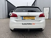 2017 - peugeot - 308 - 1.6 bluehdi blue l. - personenauto - afbeelding 41 van  44