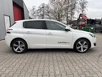 2017 - peugeot - 308 - 1.6 bluehdi blue l. - personenauto - afbeelding 42 van  44