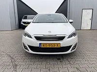 2017 - peugeot - 308 - 1.6 bluehdi blue l. - personenauto - afbeelding 44 van  44