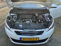 2017 - peugeot - 308 - 1.6 bluehdi blue l. - personenauto - afbeelding 2 van  29