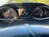 2017 - peugeot - 308 - 1.6 bluehdi blue l. - personenauto - afbeelding 9 van  29