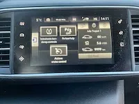 2017 - peugeot - 308 - 1.6 bluehdi blue l. - personenauto - afbeelding 10 van  29
